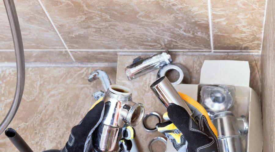 Professional metal roof installation in Monroeville, IN